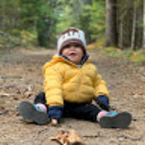 Meet your Posher, Scott